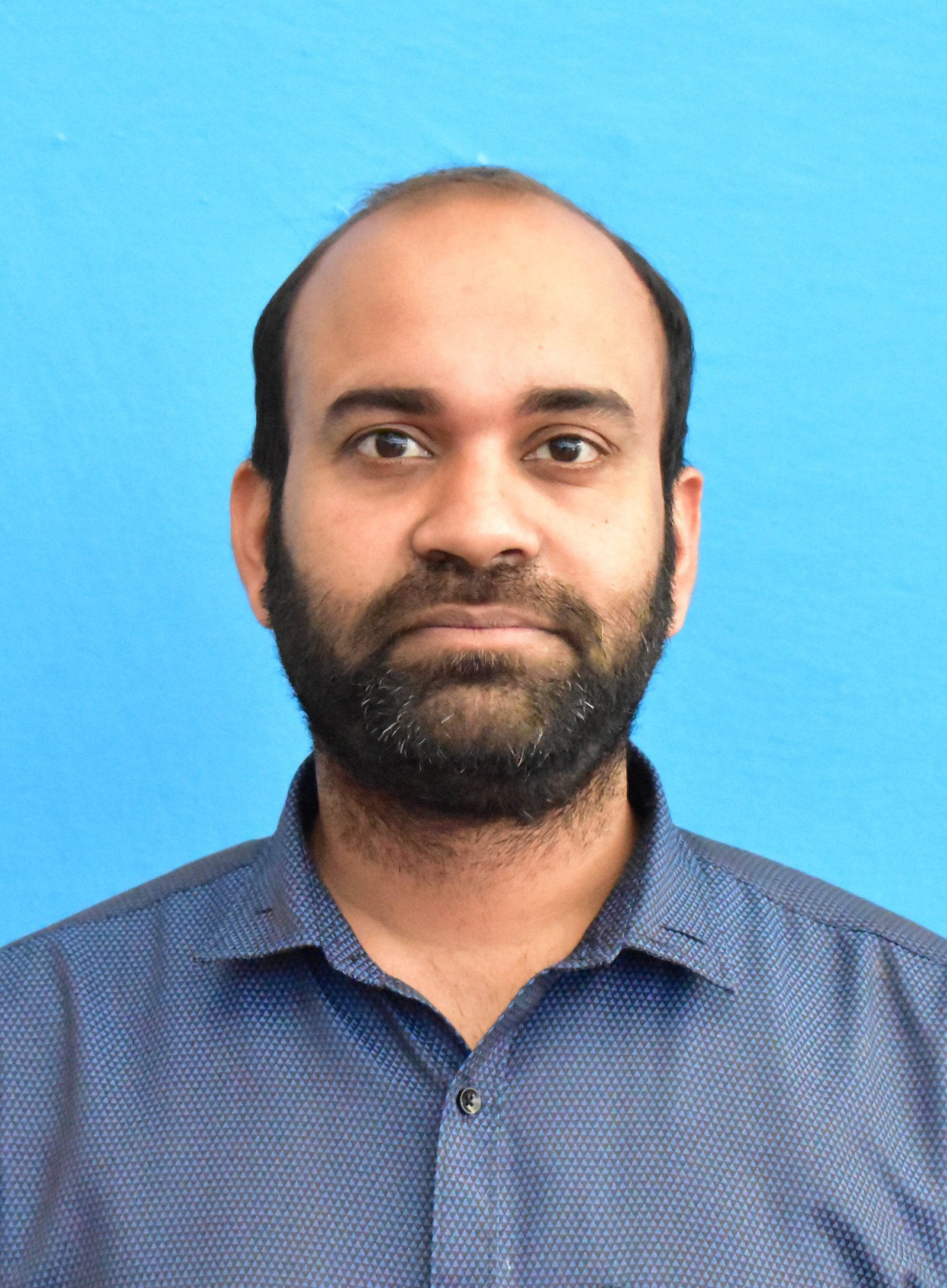 RKPS Amroha PGT Teachers