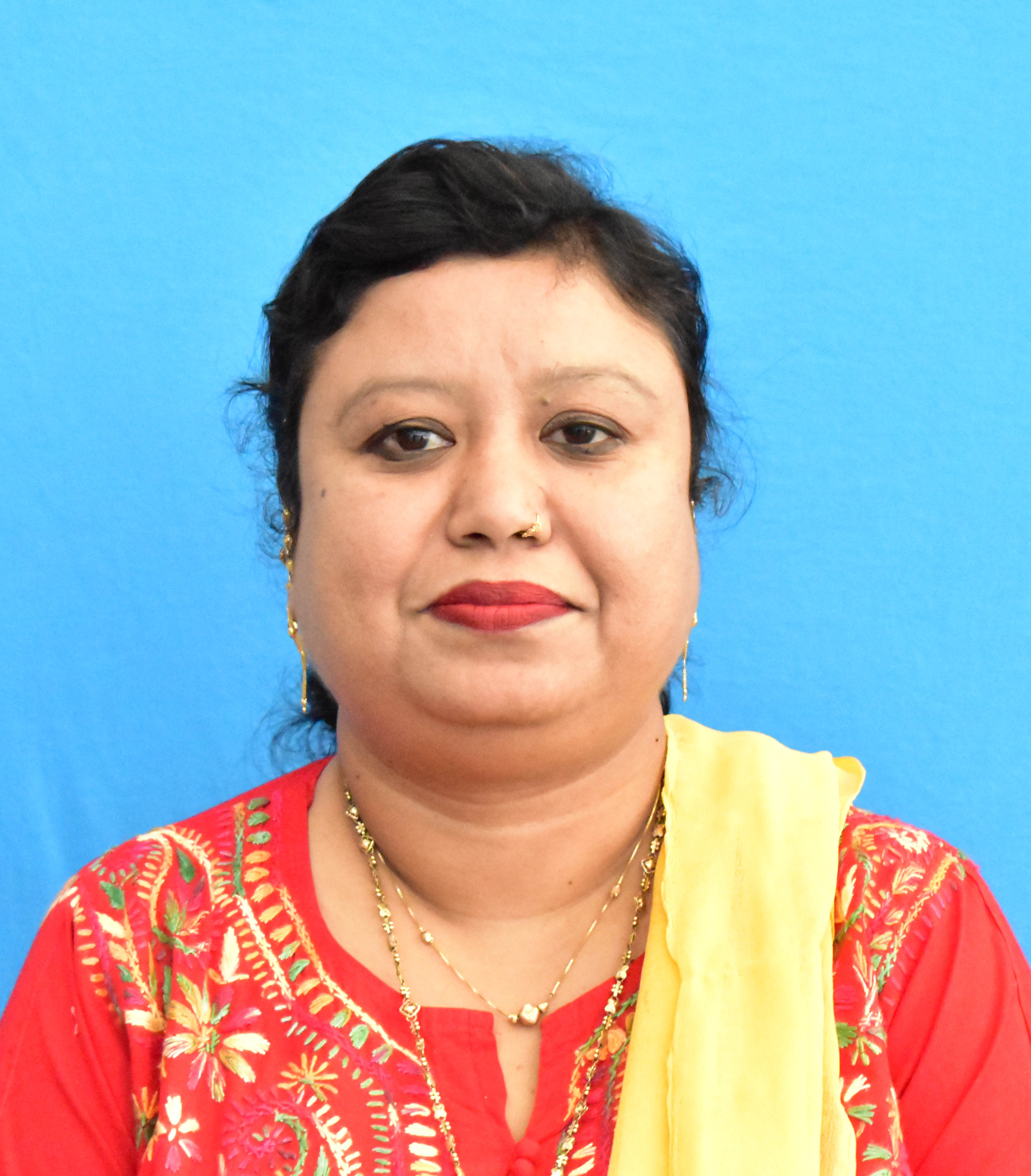 RKPS Amroha PGT Teachers