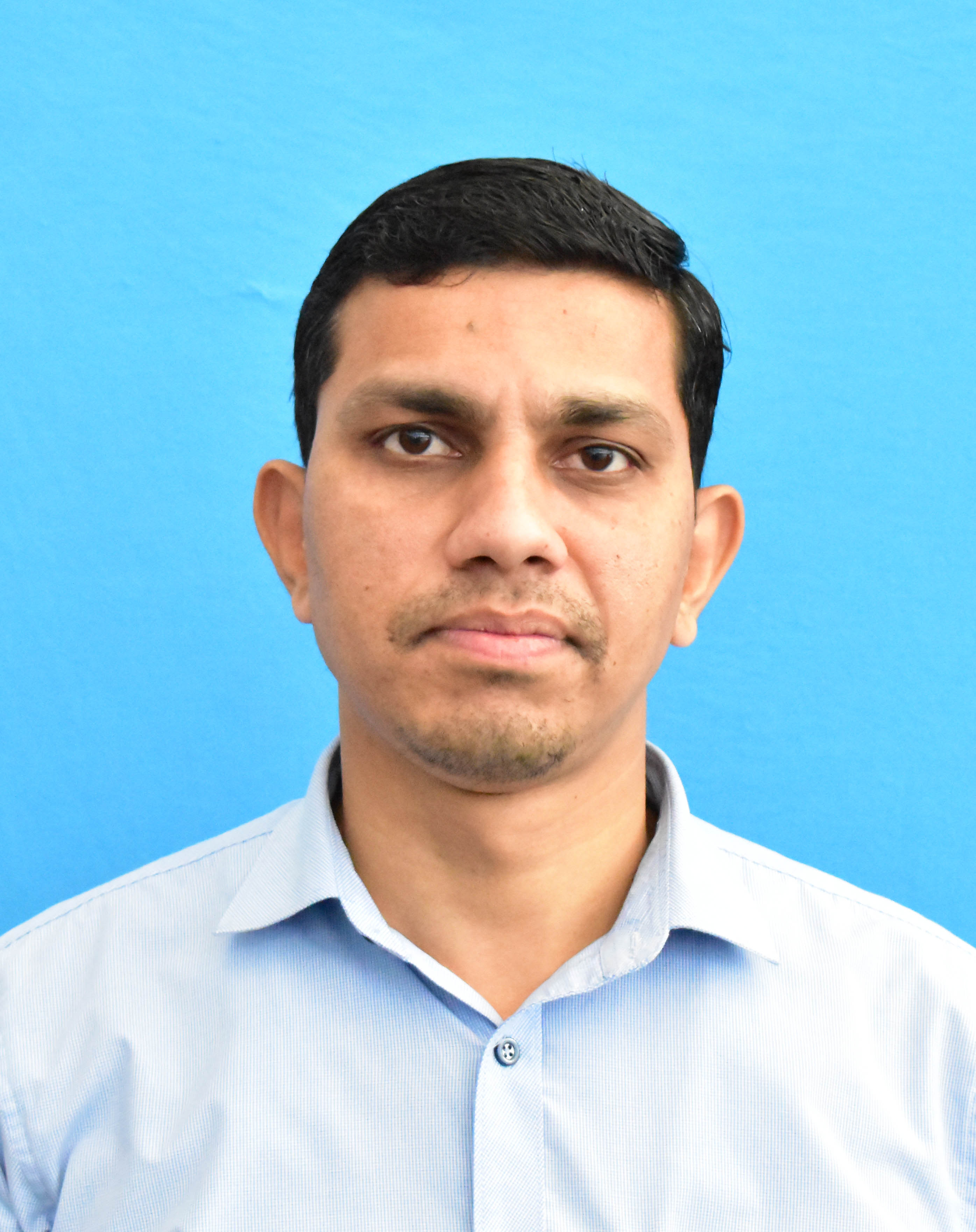 RKPS Amroha PGT Teachers