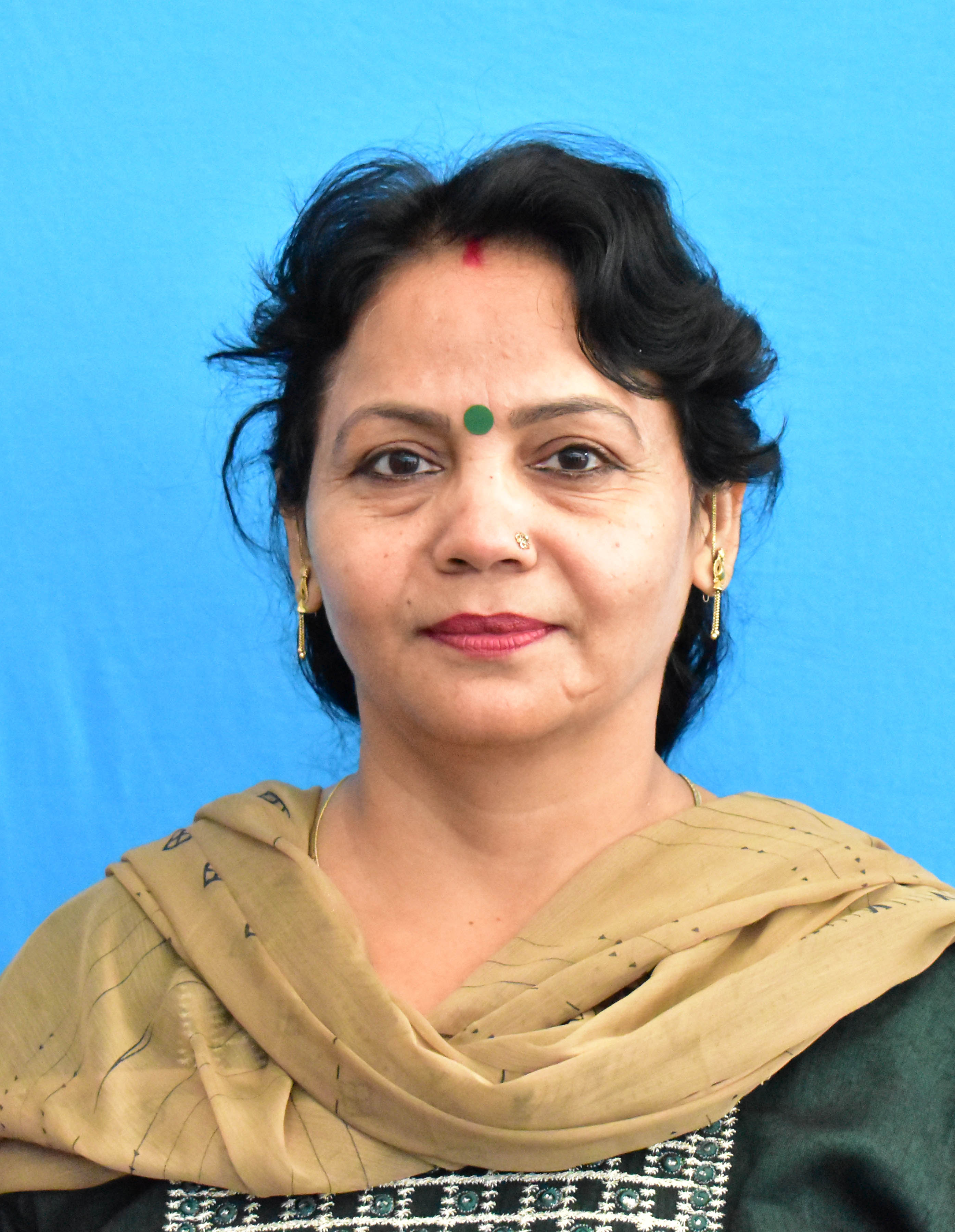 RKPS Amroha PGT Teachers