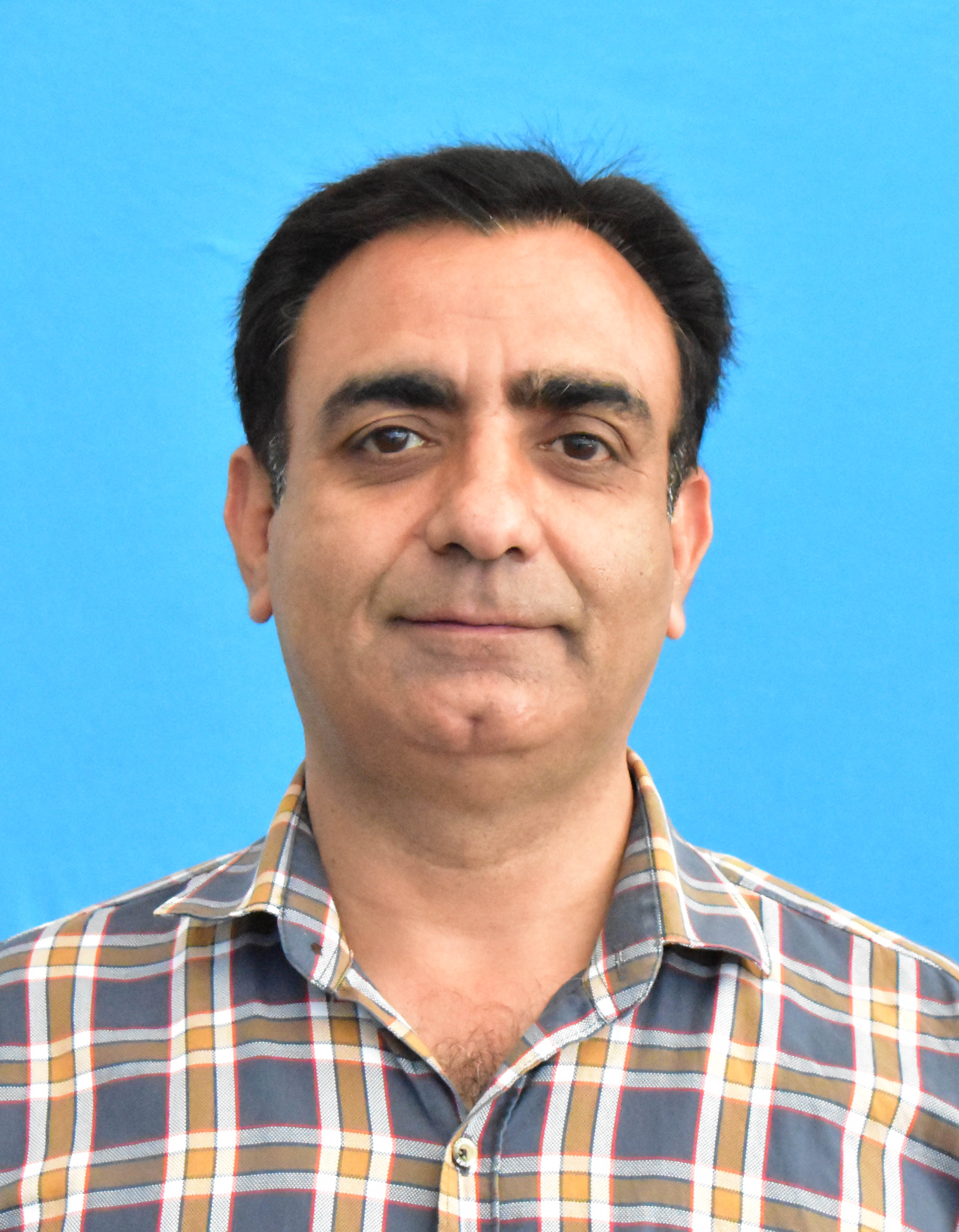 RKPS Amroha PGT Teachers