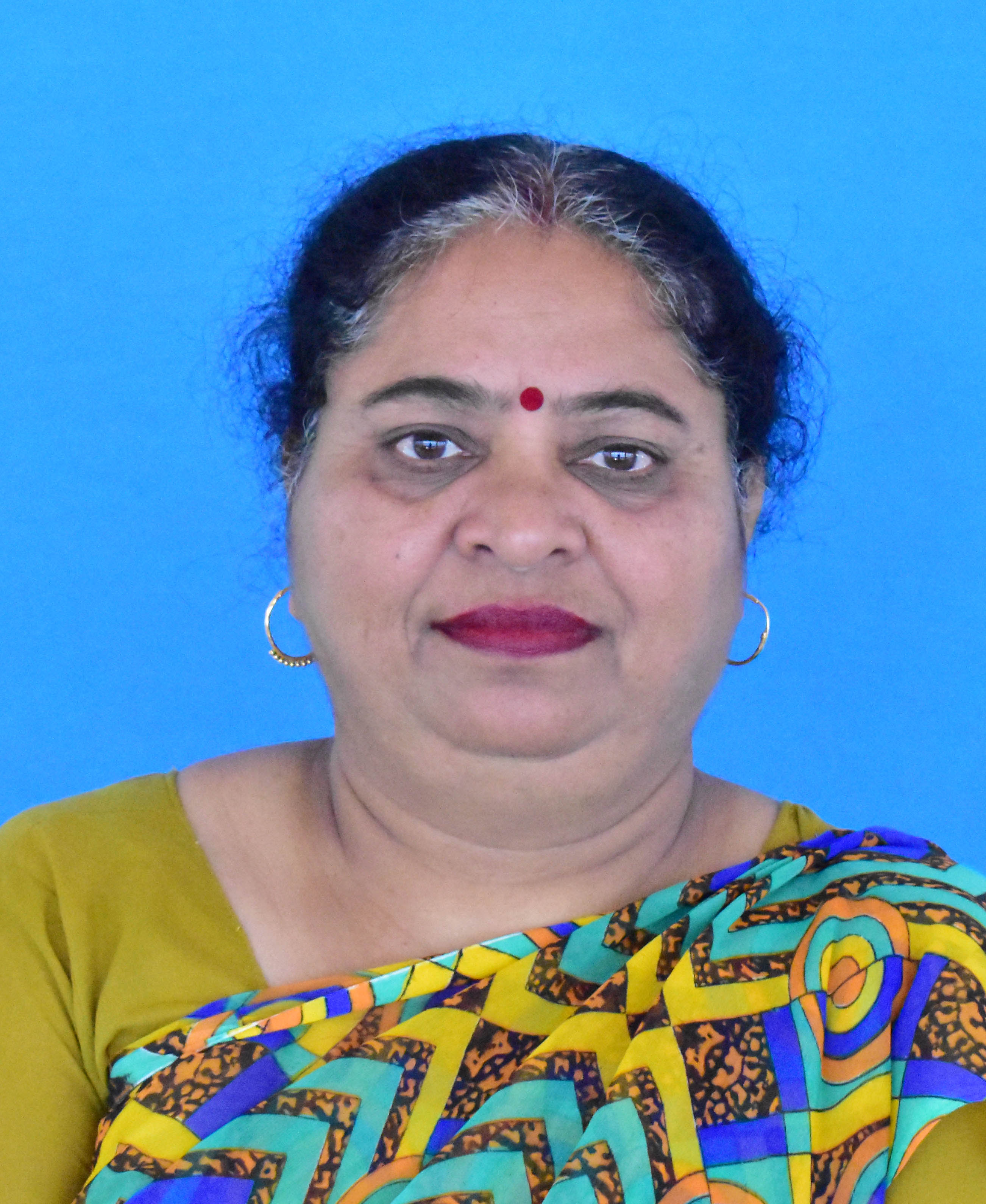 RKPS Amroha PGT Teachers