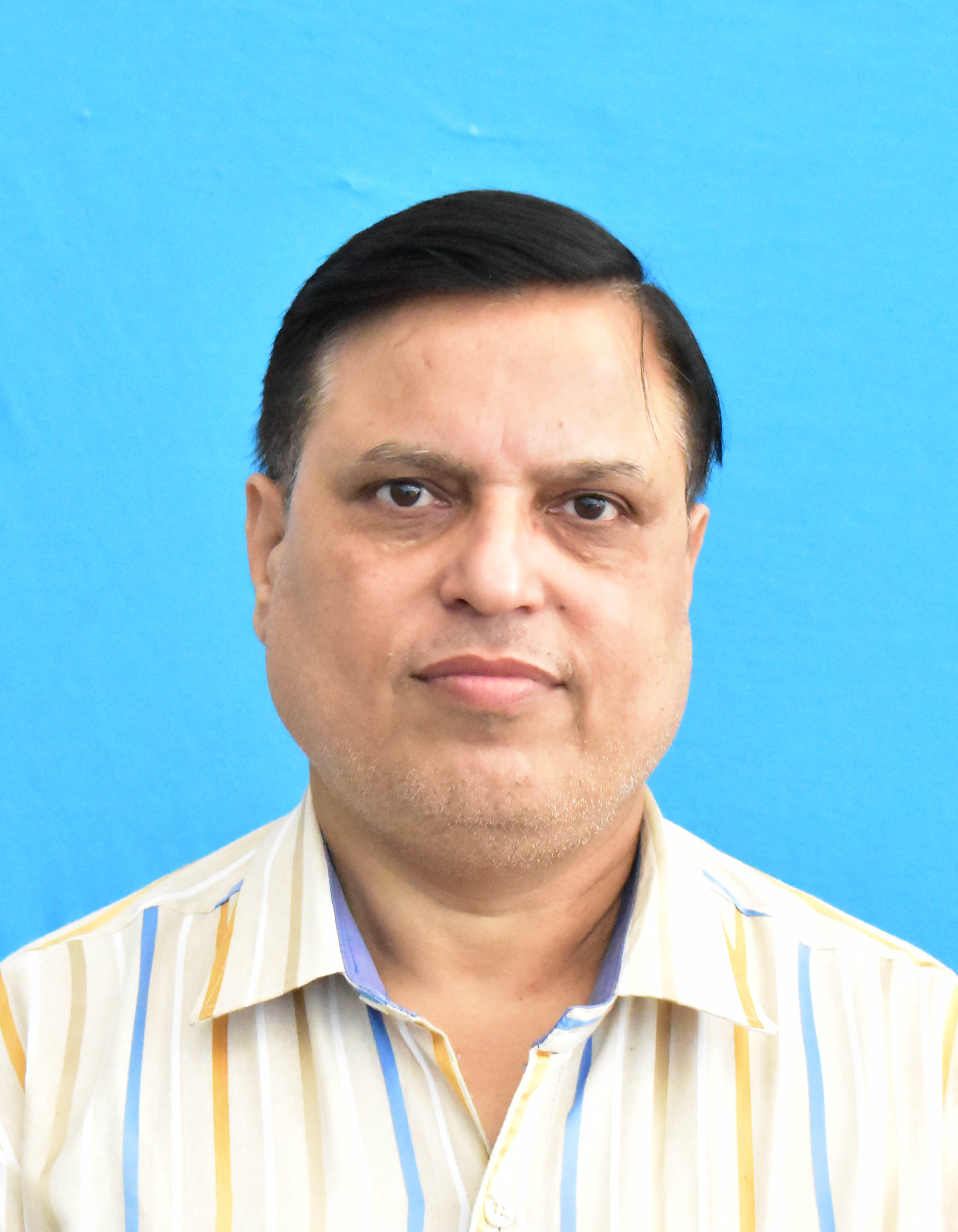 RKPS Amroha PGT Teachers