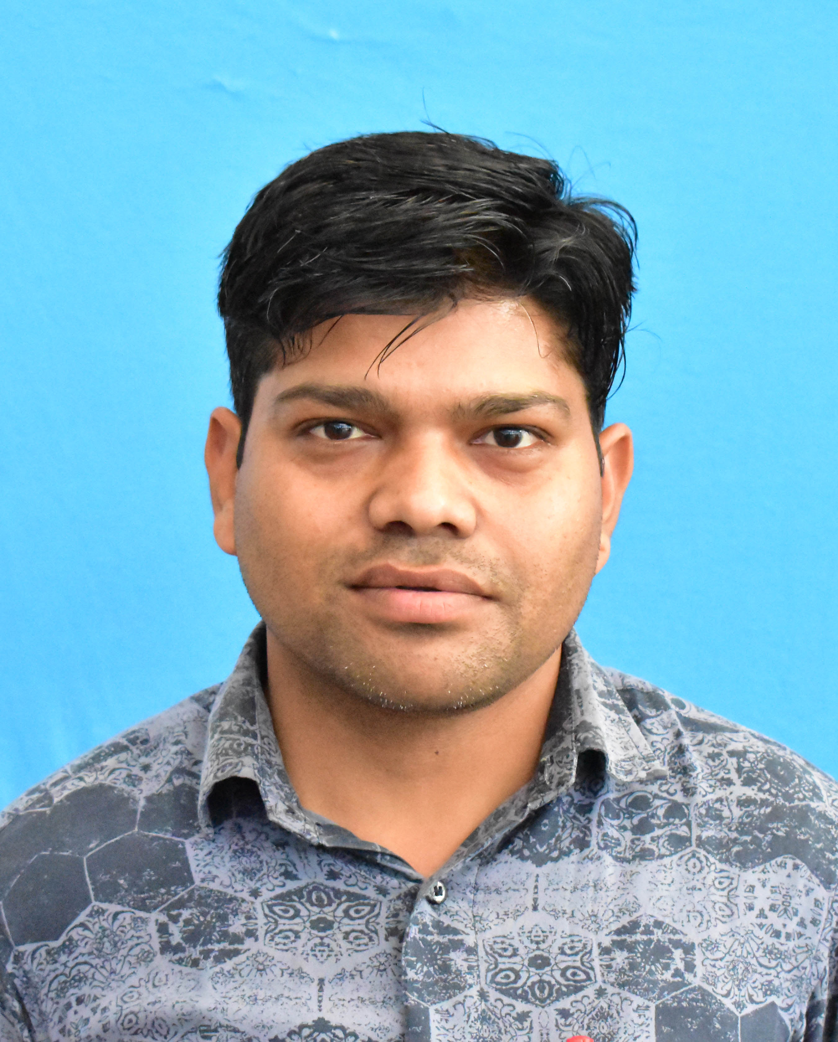 RKPS Amroha PGT Teachers