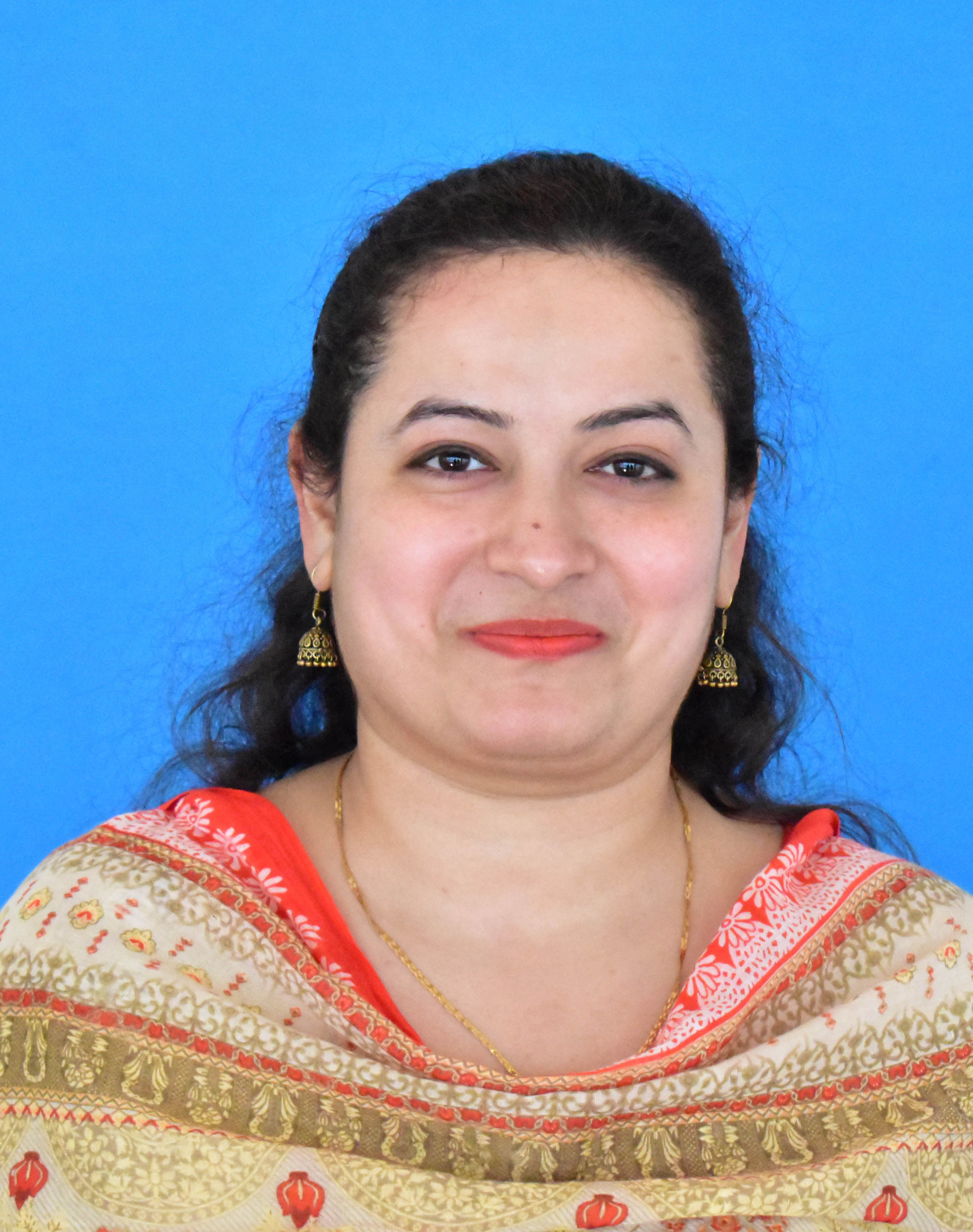 RKPS Amroha PGT Teachers