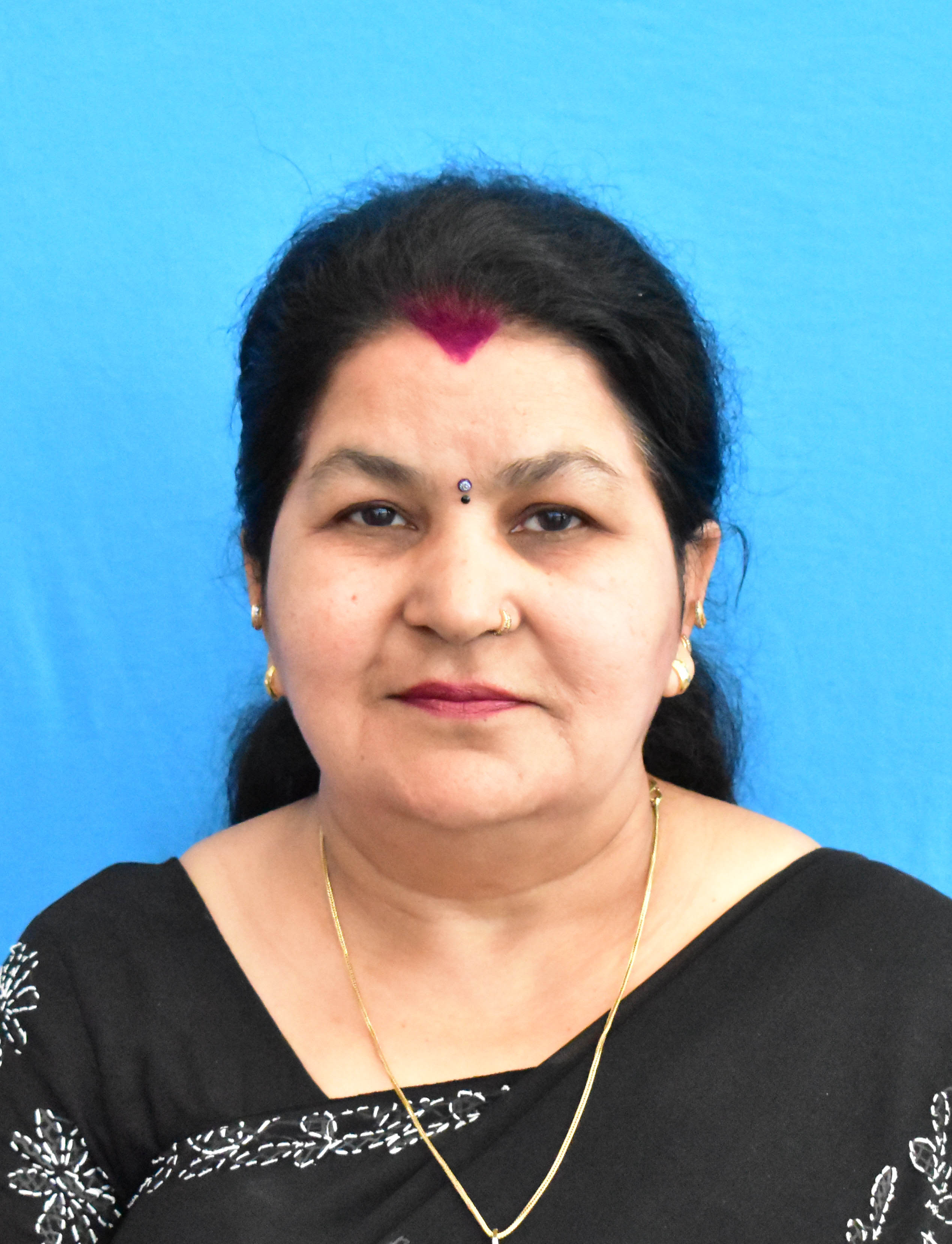 RKPS Amroha PGT Teachers