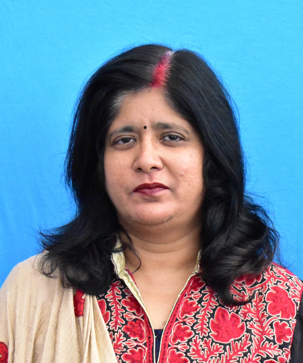 RKPS Amroha PGT Teachers