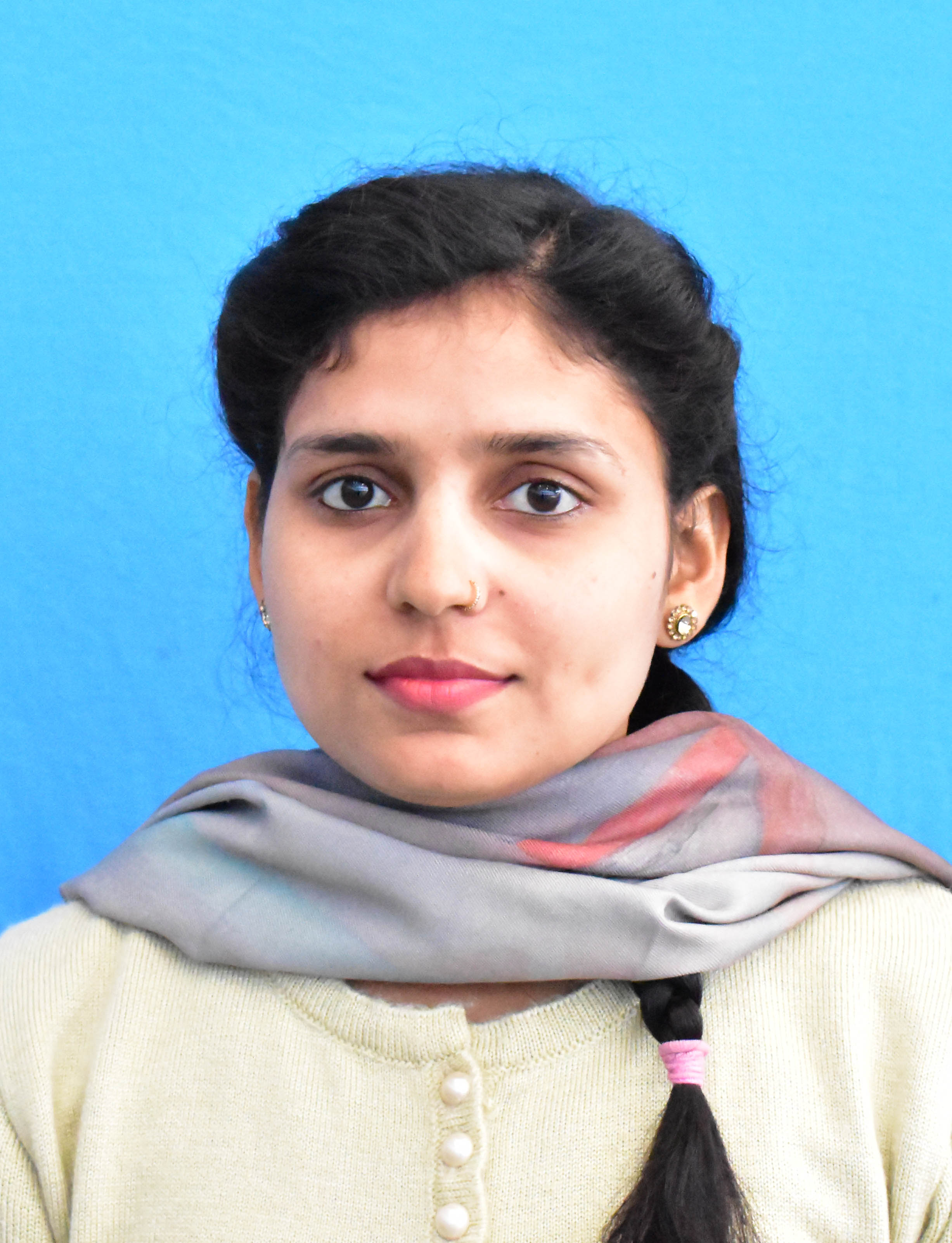 RKPS Amroha PGT Teachers